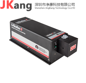 美國PMS LiQuilaz II液體粒子計(jì)數(shù)器, LiQuilaz II計(jì)數(shù)器s02 s03 s05