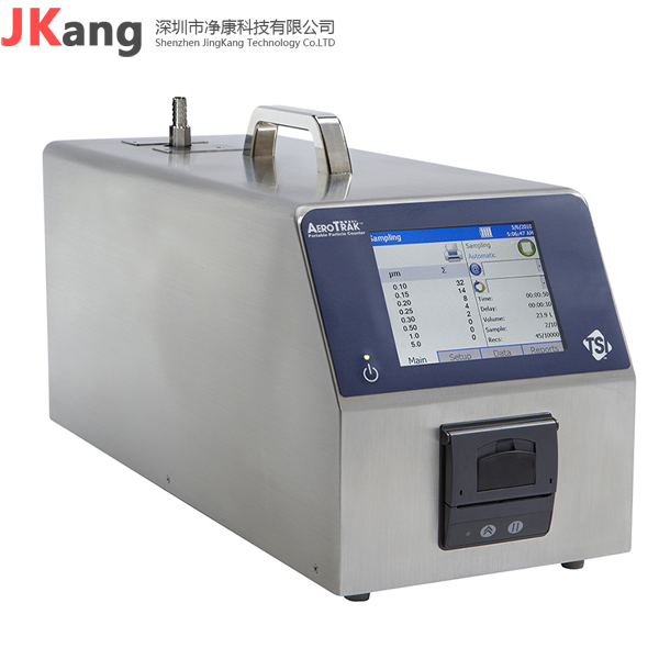 美國TSI AeroTrak9110便攜式粒子計(jì)數(shù)器,AeroTrak9110粒子計(jì)數(shù)器