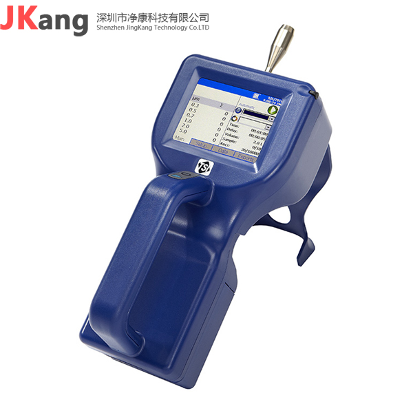 AeroTrak9306粒子計(jì)數(shù)器,美國TSI AeroTrak9306手持式粒子計(jì)數(shù)器