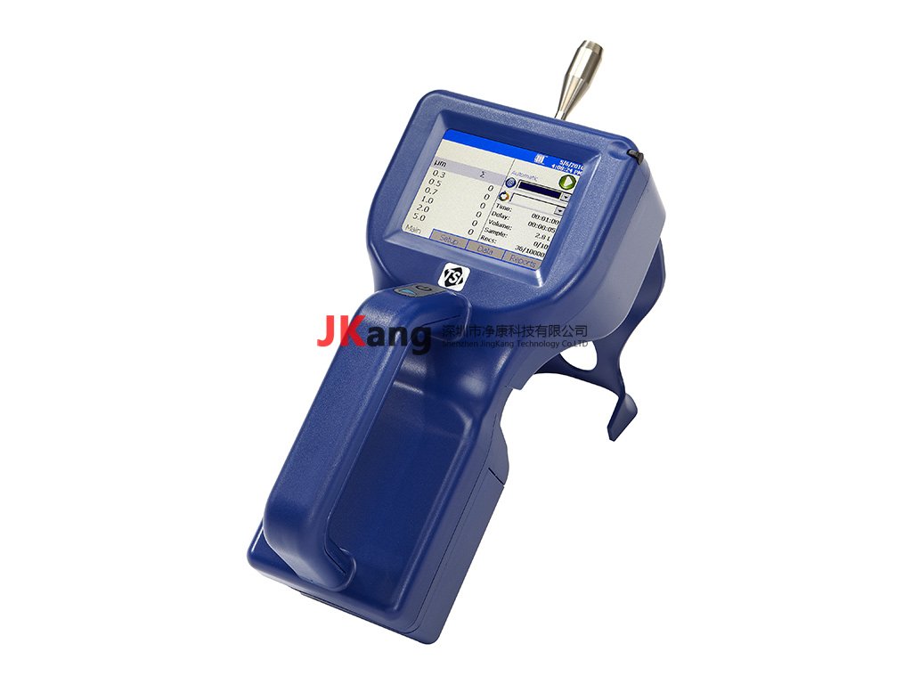 AeroTrak9306粒子計數(shù)器,美國TSI AeroTrak9306手持式粒子計數(shù)器