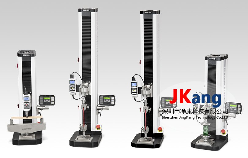 mark-10 ESM1500/ESM750電動拉伸/壓縮測試臺,ESM1500/ESM750測試臺