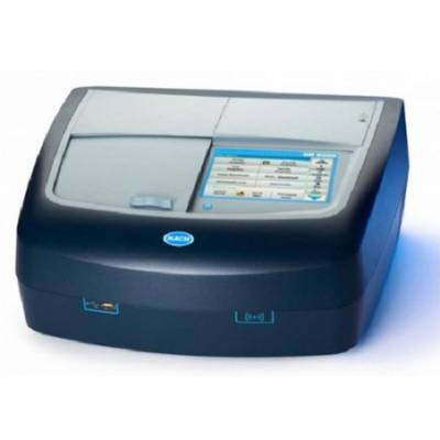 美國HACH DR6000紫外可見分光光度計(jì),HACH DR6000分光光度計(jì)