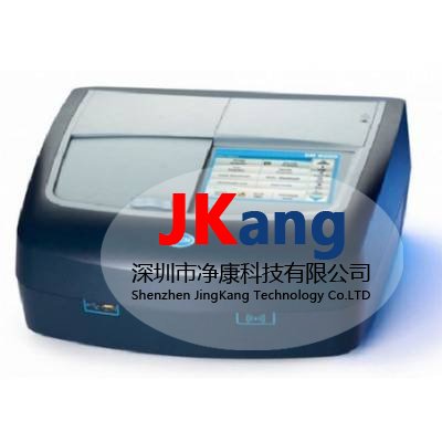 美國HACH DR6000紫外可見分光光度計(jì),HACH DR6000分光光度計(jì)