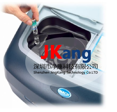 美國HACH DR6000紫外可見分光光度計(jì),HACH DR6000分光光度計(jì)