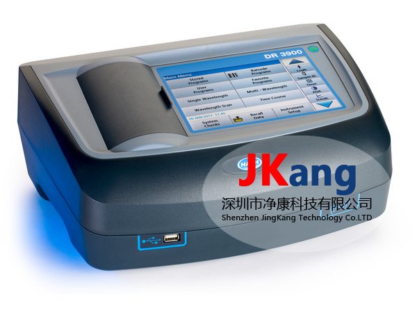 美國(guó)HACH DR3900可見(jiàn)光分光光度計(jì),HACH DR3900光度計(jì),DR3900水質(zhì)監(jiān)測(cè)儀