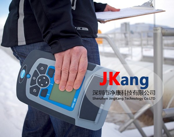 美國HACH DR1900分光光度計,DR1900水質監(jiān)測檢測儀