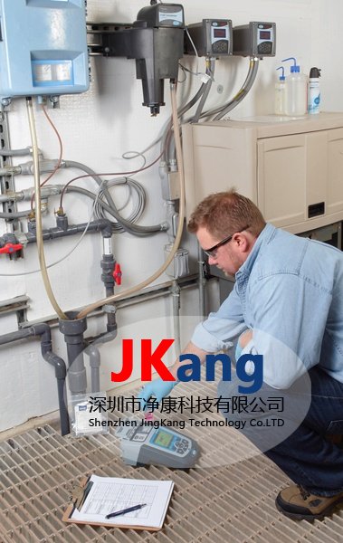 美國HACH DR1900分光光度計,DR1900水質監(jiān)測檢測儀