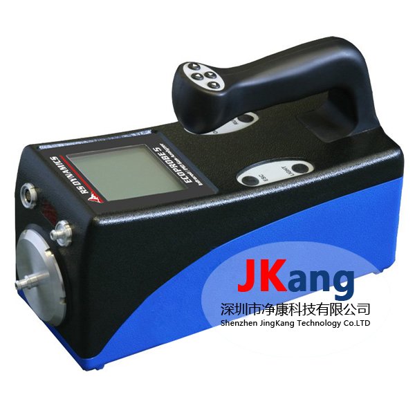 Ecoprobe 5土壤VOC污染檢測儀，Ecoprobe 5土壤污染檢測儀