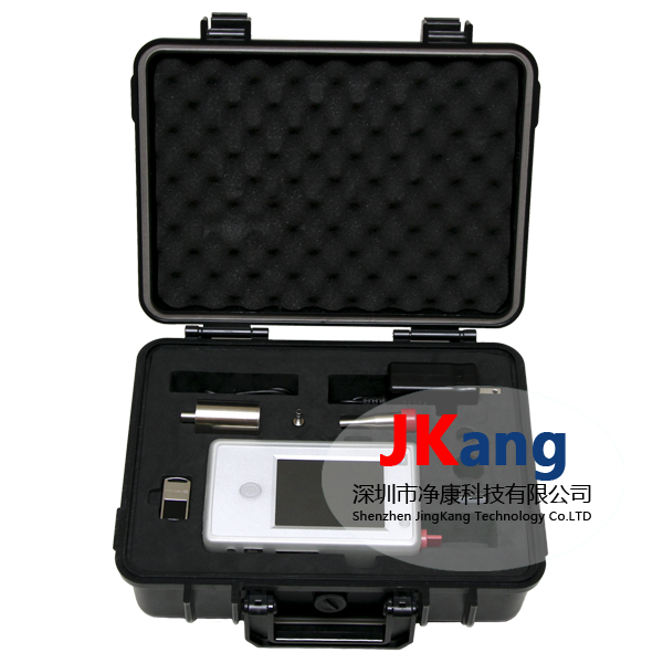美國TEILCH PRO 202粒子分析儀，TCH Pro 202粉塵儀，TCH Pro 202粒徑儀