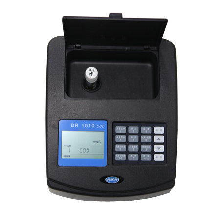 美國(guó)HACH DR1010 COD 測(cè)定儀,HACH DR1010水質(zhì)測(cè)量?jī)x