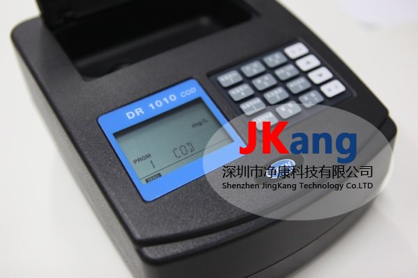 美國(guó)HACH DR1010 COD 測(cè)定儀,HACH DR1010水質(zhì)測(cè)量?jī)x