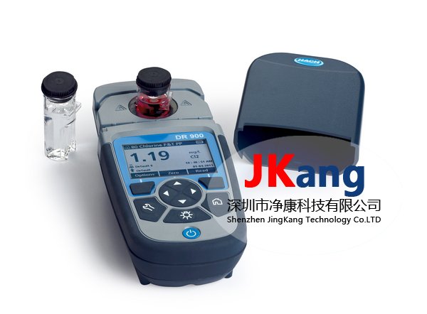 HACH DR900便攜式色度計(jì),DR900多參數(shù)便攜式光度計(jì),比色計(jì)