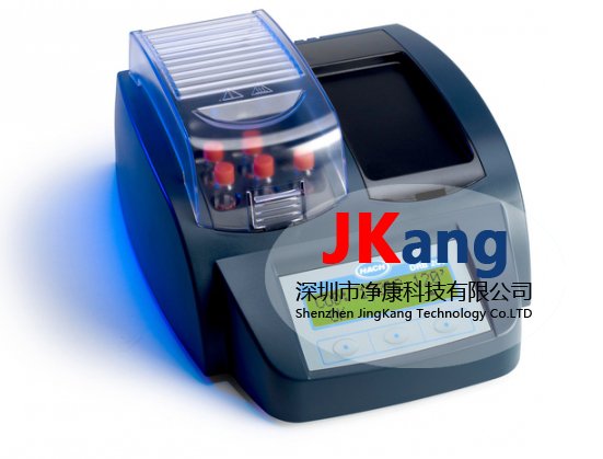 美國HACH哈希DRB200消解儀,HACH DRB200便攜式水質(zhì)分析儀