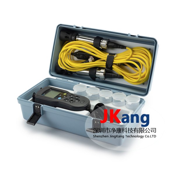 美國HACH HQ40d便攜式水質(zhì)分析儀,HQ40d雙通道多參數(shù)水質(zhì)檢測儀