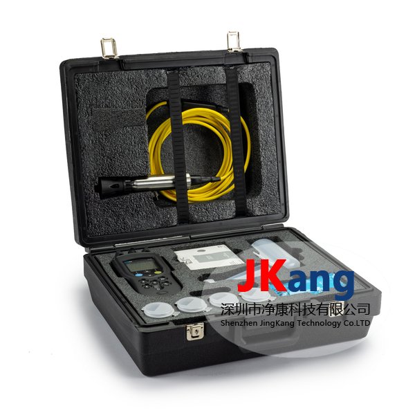 美國HACH HQ30D便攜式溶解氧儀,HQ30D水質(zhì)分析儀