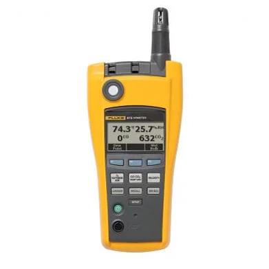  美國(guó)Fluke975空氣流量計(jì),Fluke 975 環(huán)境測(cè)量?jī)x