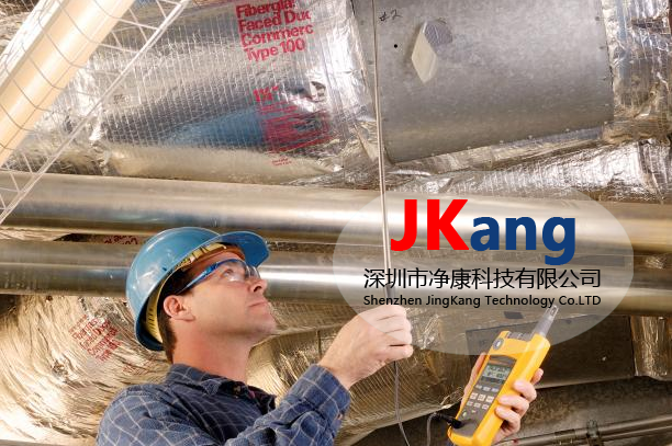  美國(guó)Fluke975空氣流量計(jì),Fluke 975 環(huán)境測(cè)量?jī)x