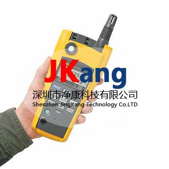 Fluke 975V 空氣流量計帶速度探頭,Fluke975V風速儀