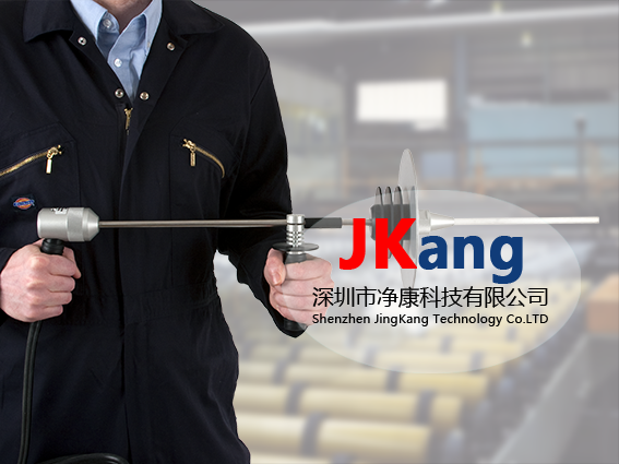 AMETEK Lancom4便攜式氣體分析儀,Lancom4煙氣分析檢測(cè)儀
