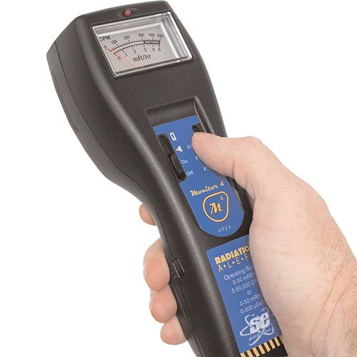 SE international 4手持輻射探測器,international 4EC輻射檢測儀