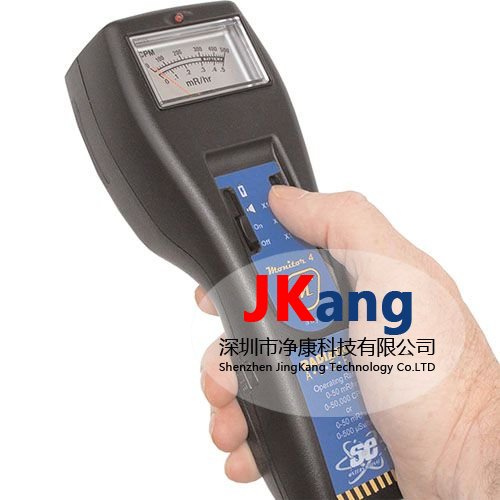 SE international 4手持輻射探測器,international 4EC輻射檢測儀