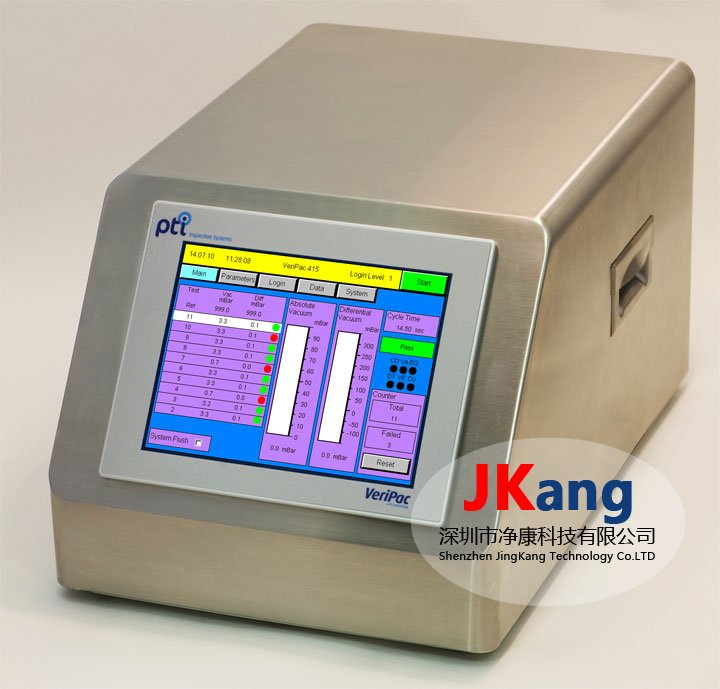 PTI VeriPac 425密封測(cè)試儀,PTI包裝密封測(cè)試儀VeriPac 425