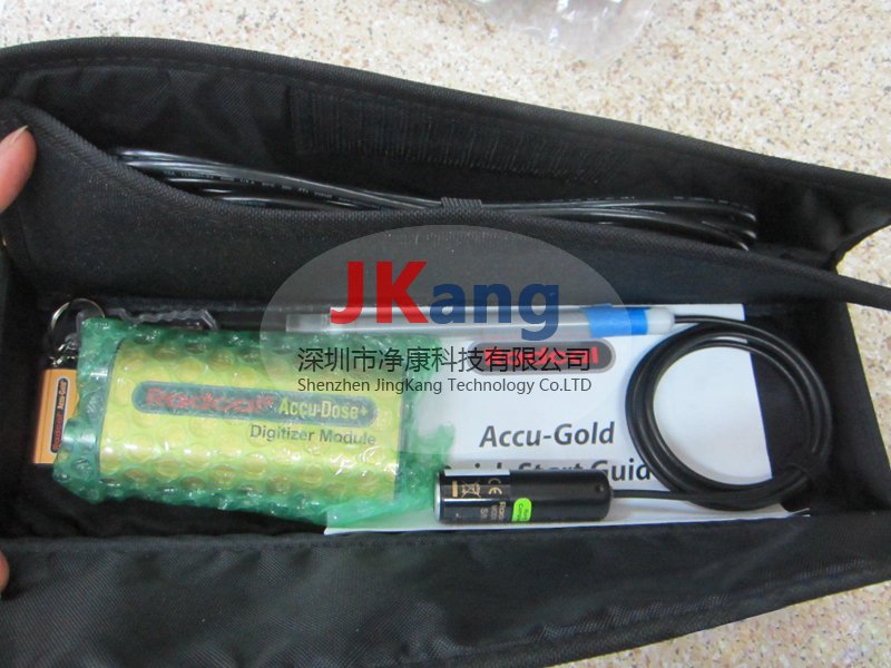 Radcal ACCU-GOLD+ X射線綜合測(cè)試儀,ACCU-GOLD+ X射線分析儀