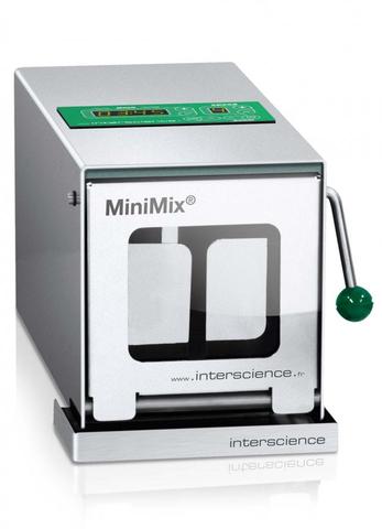 Interscience MiniMix 100勻質(zhì)儀,MiniMix 100 P CC勻質(zhì)儀