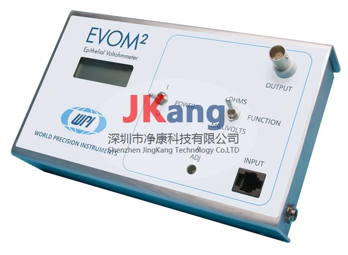 WPI EVOM2跨膜細胞電阻儀，WPI EVOM2細胞電阻儀