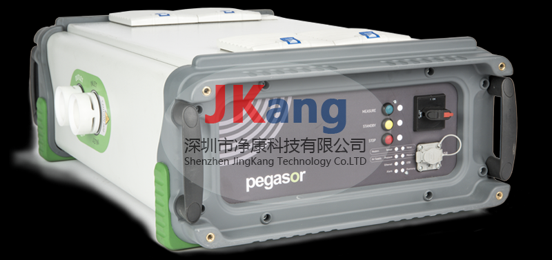 Pegasor Mi3汽車(chē)尾氣分析儀，Pegasor Mi3煙氣分析儀