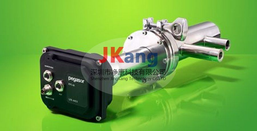 Pegasor PPS-M納米顆粒傳感器,Pegasor PPS-M傳感器