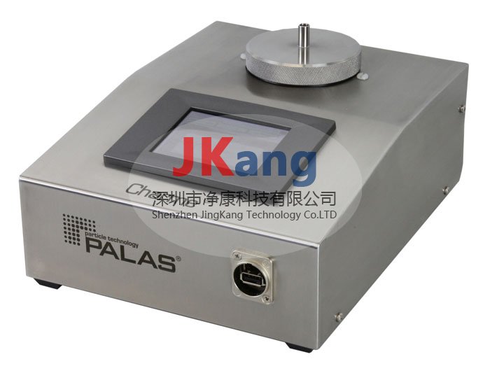 Palas CHARME氣溶膠靜電計(jì),Palas CHARME氣溶膠監(jiān)測儀