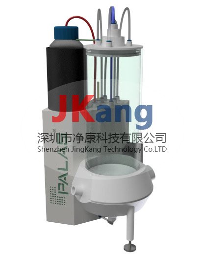 LSPG 16890氣溶膠發(fā)生器，Palas鹽顆粒氣溶膠發(fā)生器LSPG 16890