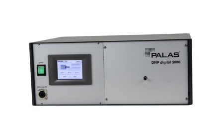 DNP digital 3000氣溶膠發(fā)生器，Palas冷凝氣溶膠發(fā)生器DNP digital 3000
