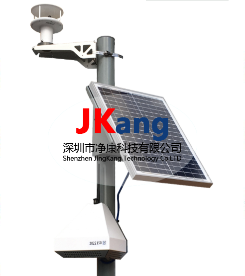 英國(guó)AQMesh 空氣質(zhì)量監(jiān)測(cè)系統(tǒng),空氣網(wǎng)格氣體粒子監(jiān)測(cè)儀