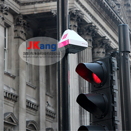 英國(guó)AQMesh 空氣質(zhì)量監(jiān)測(cè)系統(tǒng),空氣網(wǎng)格氣體粒子監(jiān)測(cè)儀