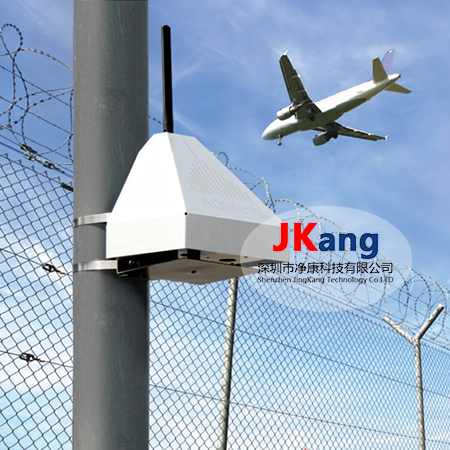 英國(guó)AQMesh 空氣質(zhì)量監(jiān)測(cè)系統(tǒng),空氣網(wǎng)格氣體粒子監(jiān)測(cè)儀