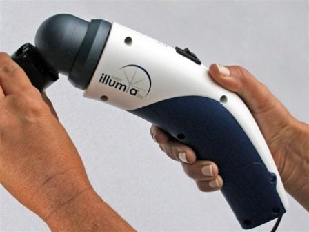 illumia lite光通量分析儀,illumia lite光通量測試儀
