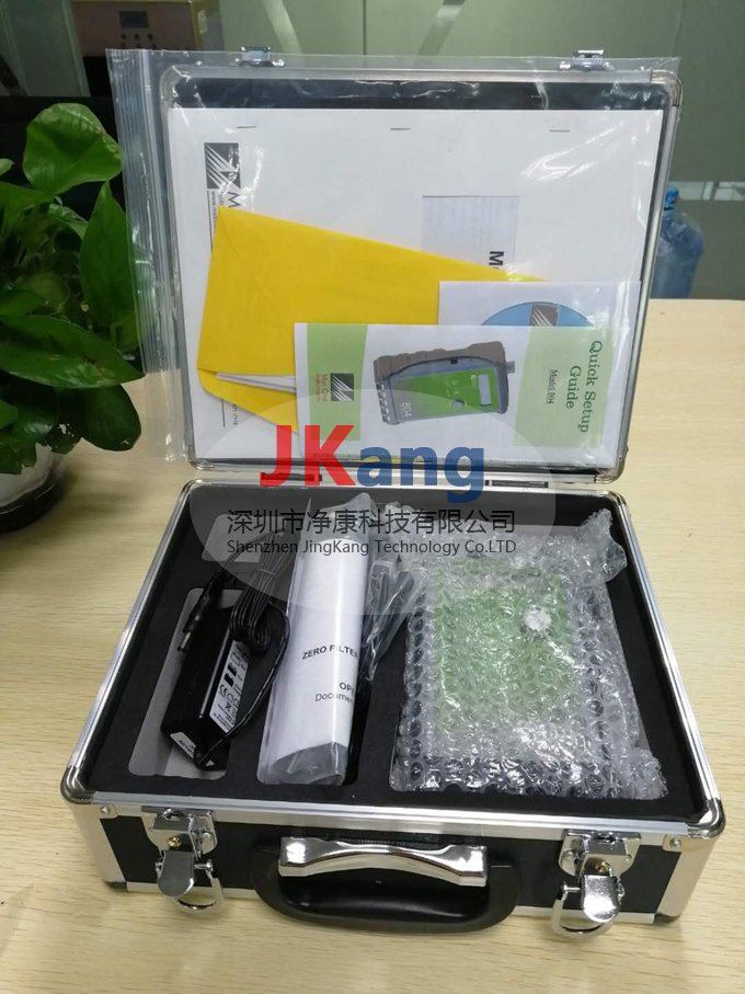 MetOne 804粒子計數(shù)器,MetOne804便攜式粒子計數(shù)器