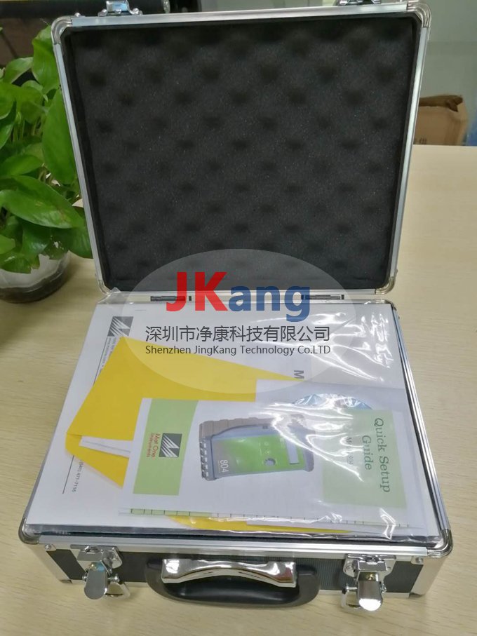 MetOne 804粒子計數(shù)器,MetOne804便攜式粒子計數(shù)器