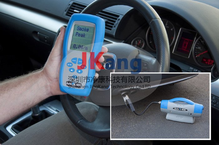 AUTO-600汽車(chē)尾氣分析儀,AUTO-600煙氣計(jì),AUTO-600煙氣分析儀