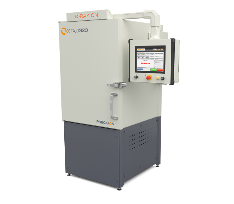 X-Rad 320輻照儀,PRECISION X-Rad 320輻照儀,小動物輻照儀