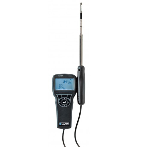 TSI Alnor AVM440直探頭測速儀,AVM440風速儀,AVM440風速計