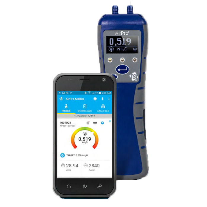 美國TSI AP800風壓計,AP800微壓計,微型壓力計AP800