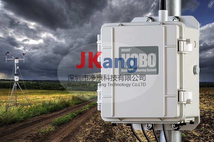 HOBO RX3002-00-01遠程監(jiān)控氣象站，RX3002 WiFi數(shù)據(jù)傳輸氣象站,RX3002氣象監(jiān)測儀