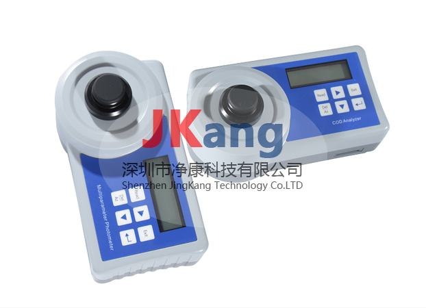 MP218便攜式水質分析儀,MP218 COD檢測儀,MP218比色計