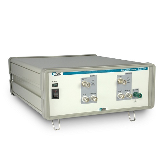 TEGAM 2350電壓放大器,TEGAM 2350型雙通道電壓放大器