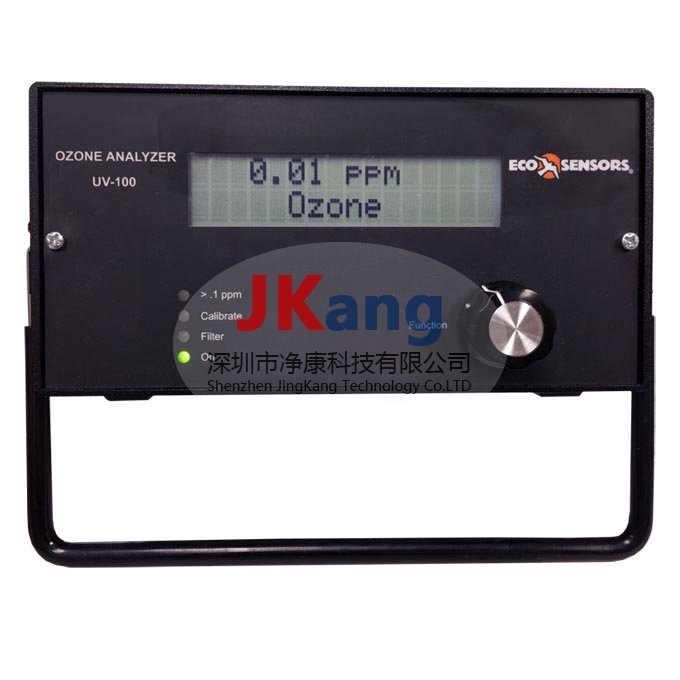 Eco Sensors UV-100臭氧分析儀,UV-100紫外線臭氧分析儀,UV-100臭氧檢測儀