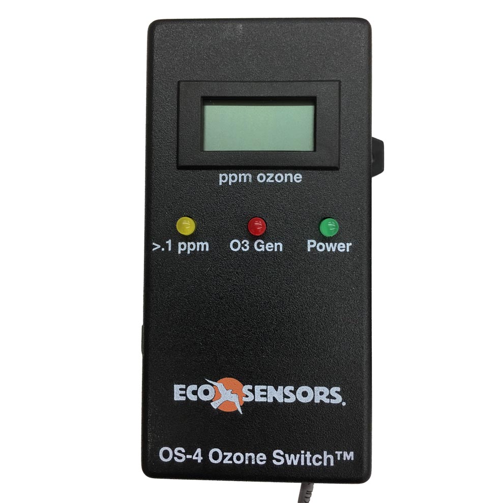 ECO OS-4臭氧濃度檢測儀,OS-4在線臭氧監(jiān)測儀,OS-4臭氧控制器