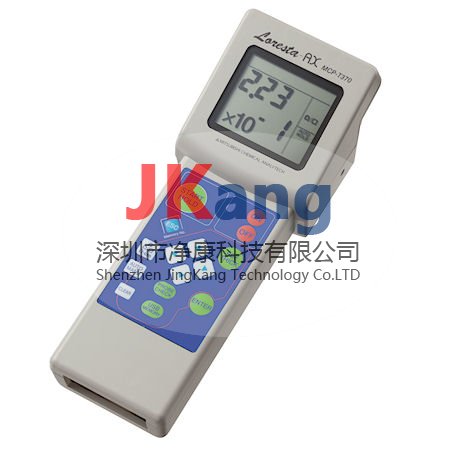 Loresta-AX MCP-T370手持式低阻抗率計(jì),MCP-T370低電阻率計(jì)